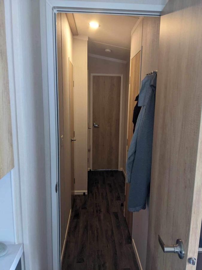Luxury Caravan Porthmadog Exterior photo