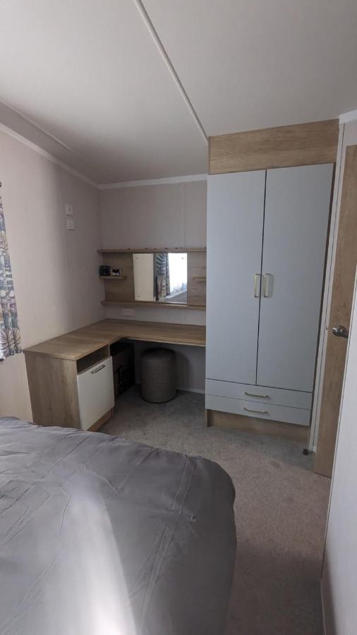 Luxury Caravan Porthmadog Exterior photo